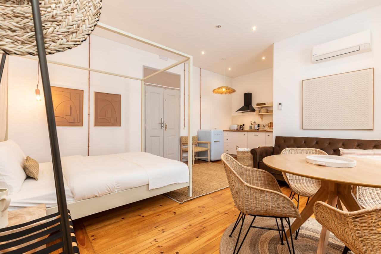 Guest house Amalia Boutique & - By @ Rita's Place