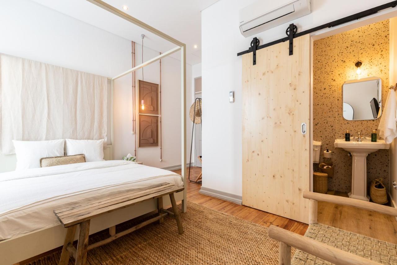 Guest house Amalia Boutique & - By @ Rita's Place Faro