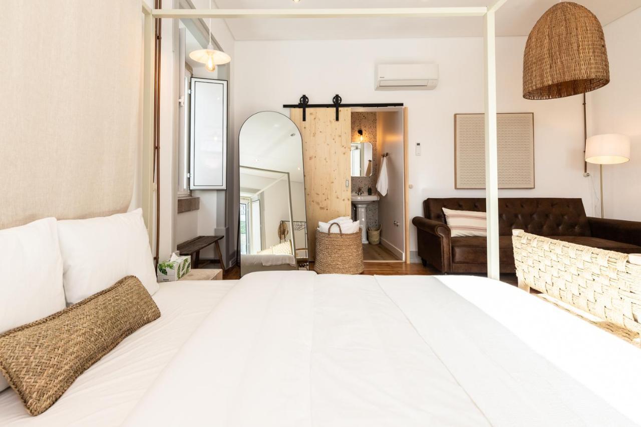 Amalia Boutique & - By @ Rita's Place Guest house Faro
