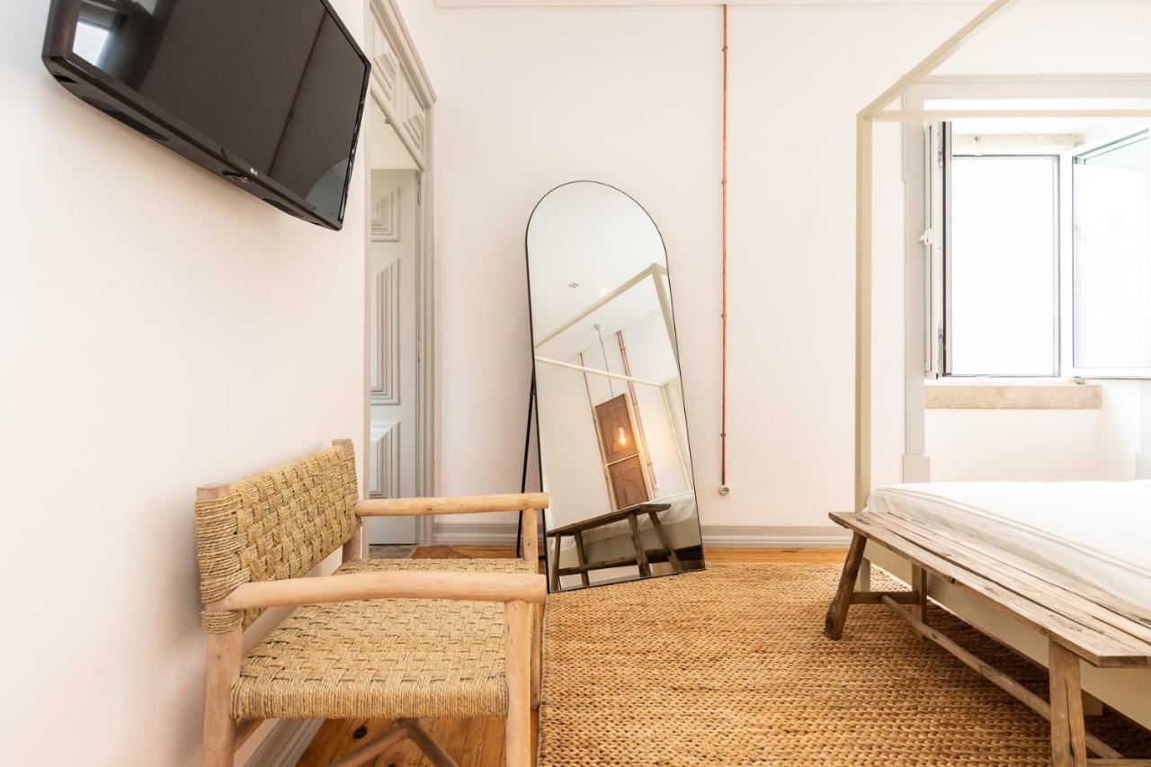 Guest house Amalia Boutique & - By @ Rita's Place Faro