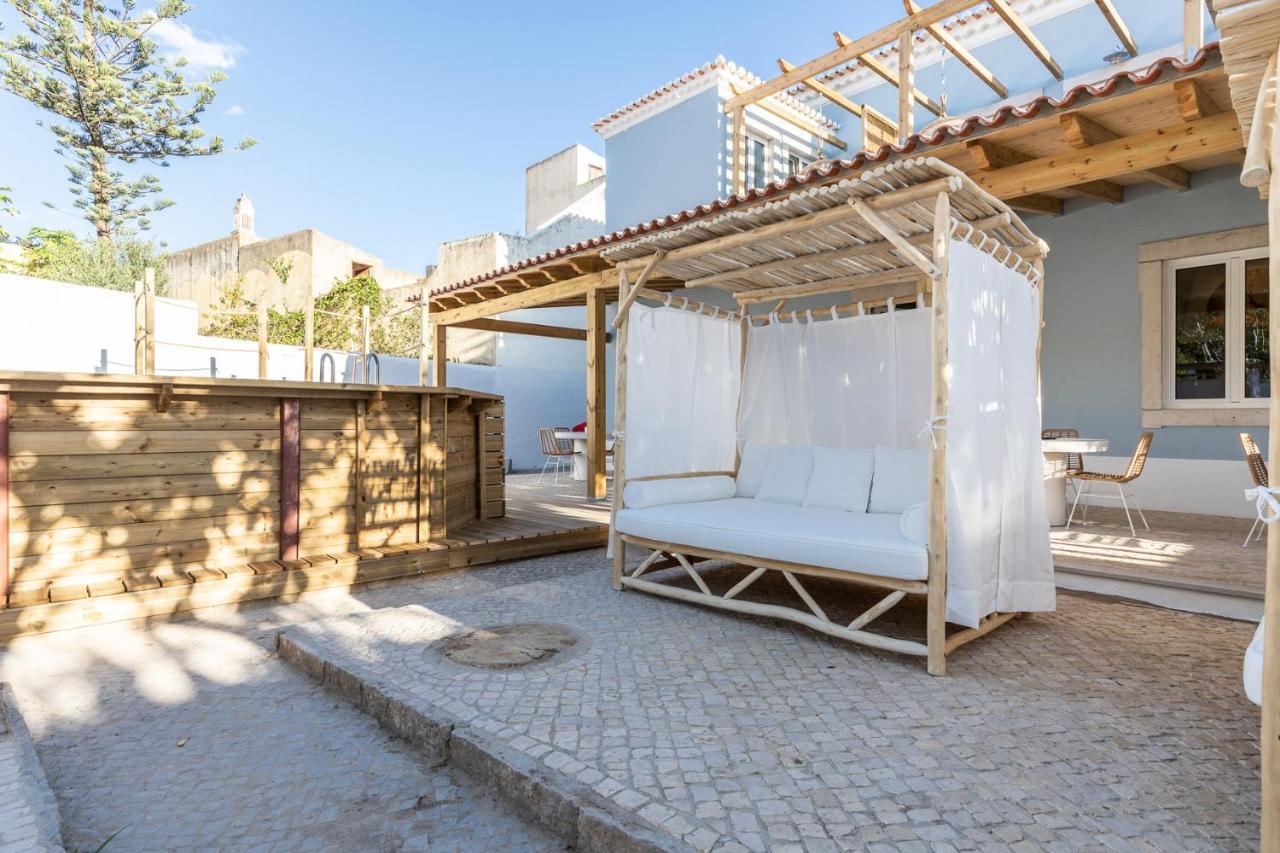 Guest house Amalia Boutique & - By @ Rita's Place Faro