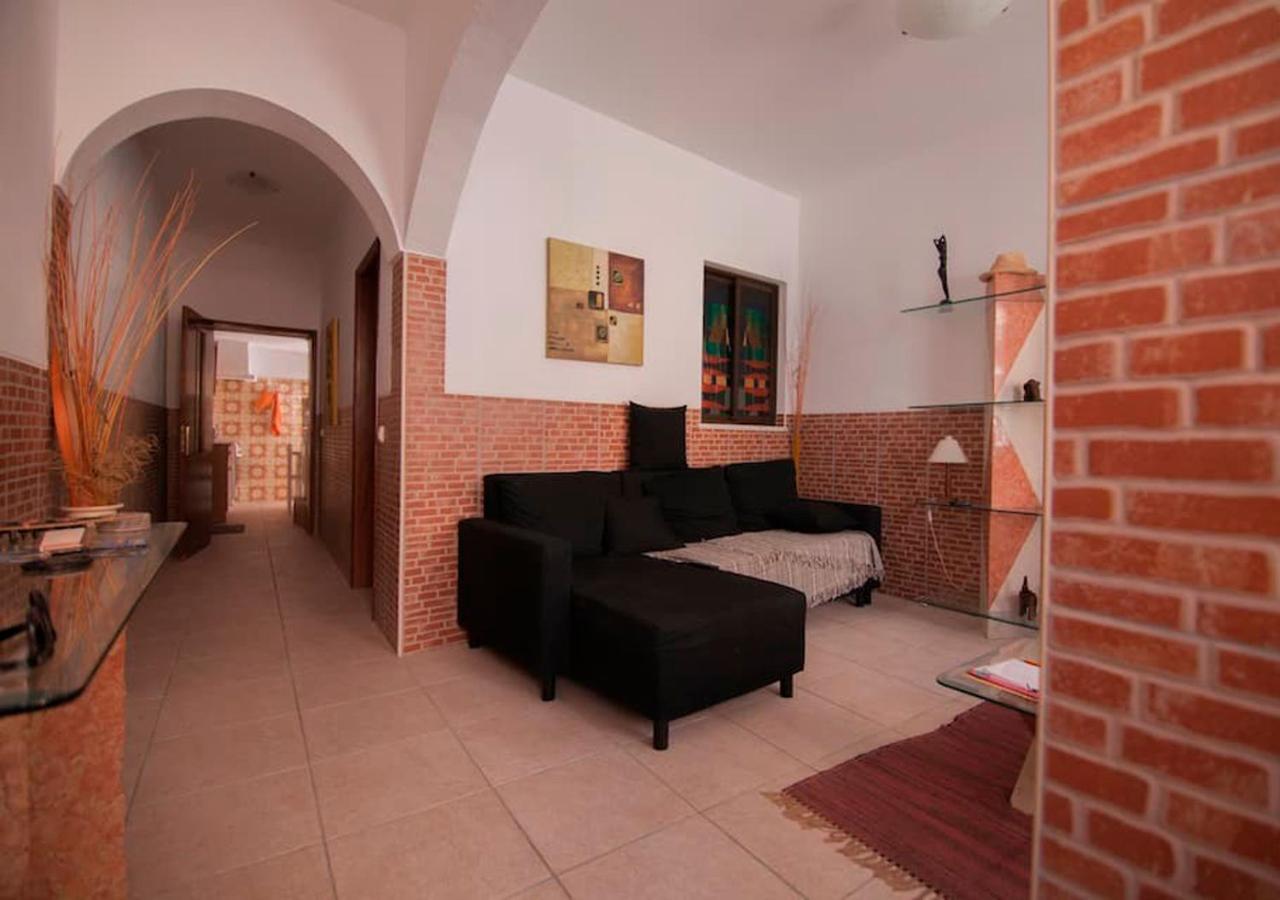 Algarve Typical Downtown House Apartment *