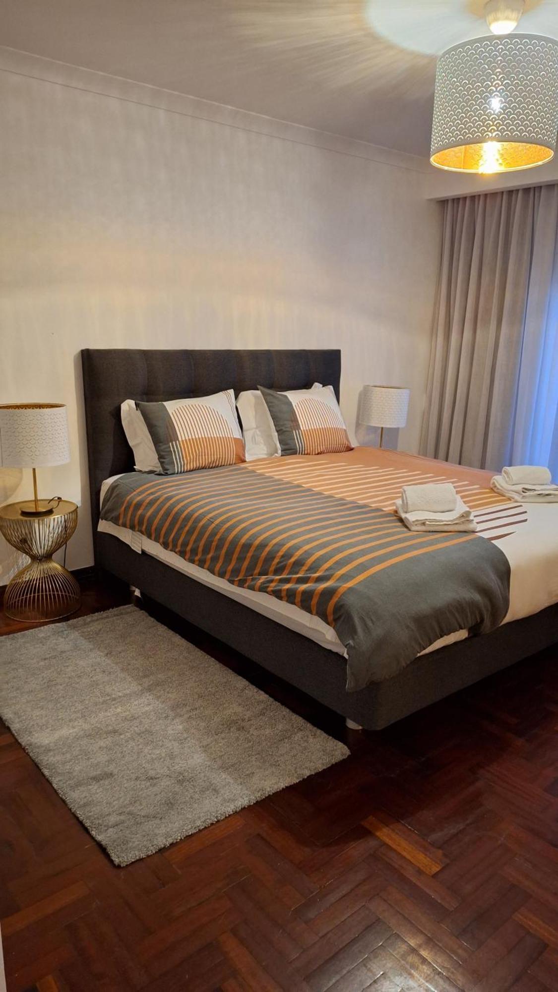 The Market Square House Apartment
