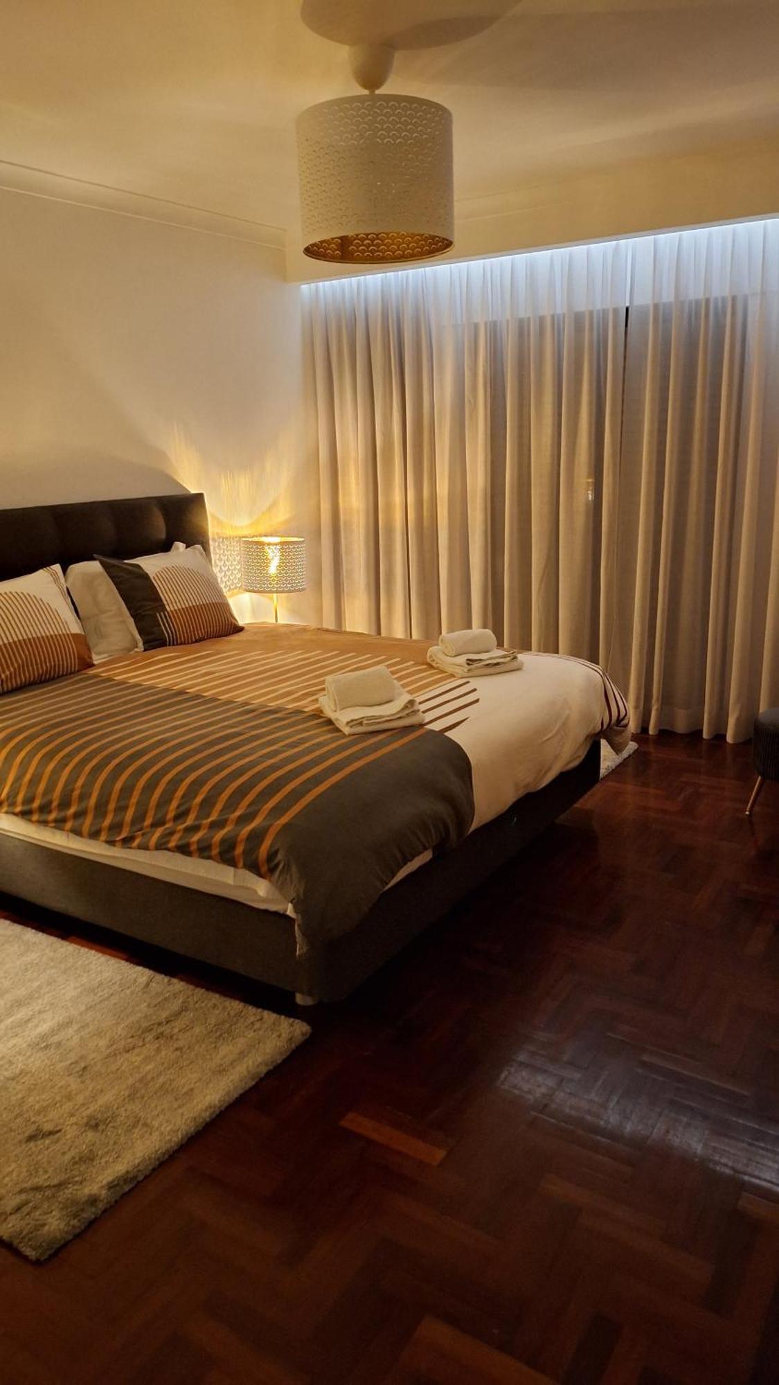 Apartment The Market Square House *