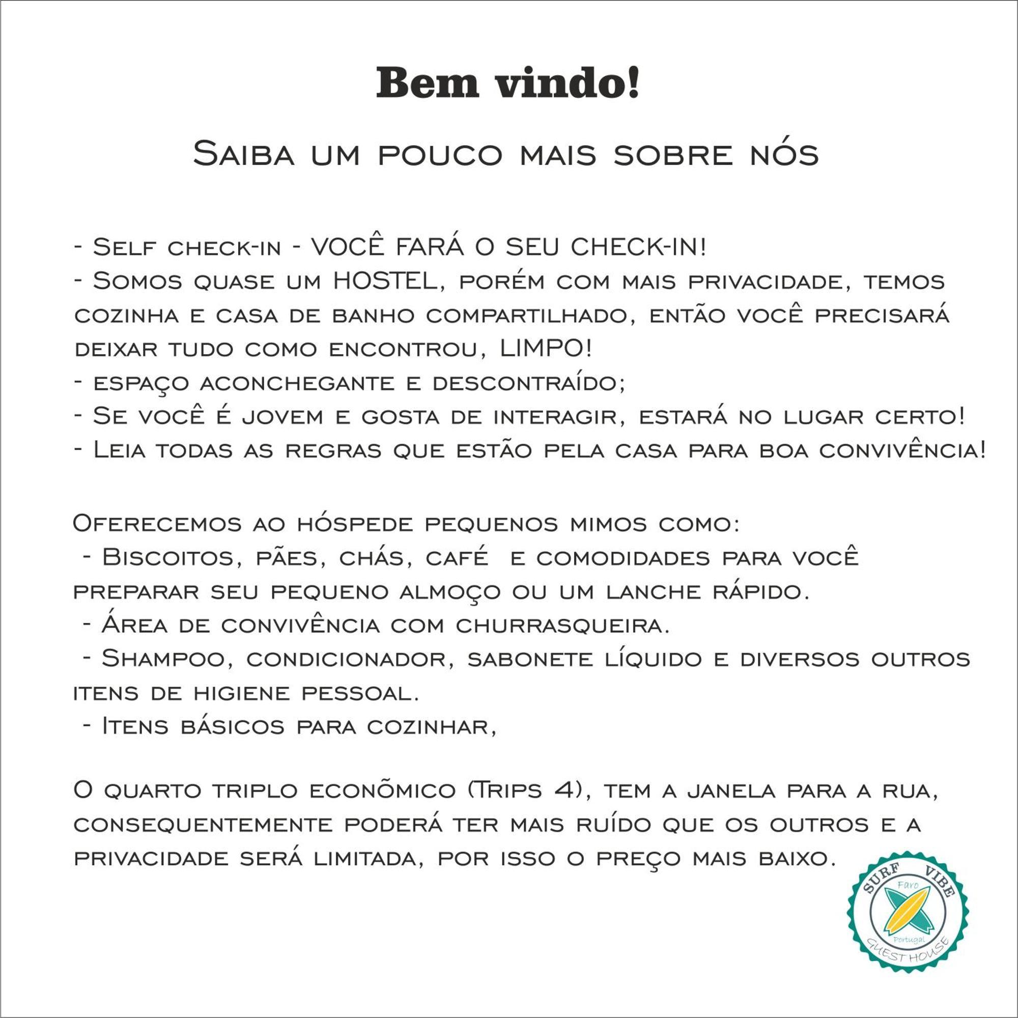 Surf Vibe Hospedagem domiciliar *