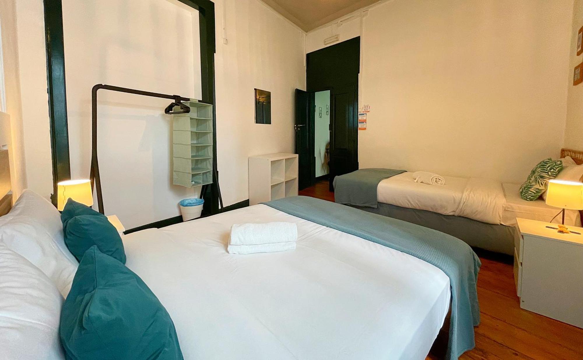 Algarve Hostel Faro