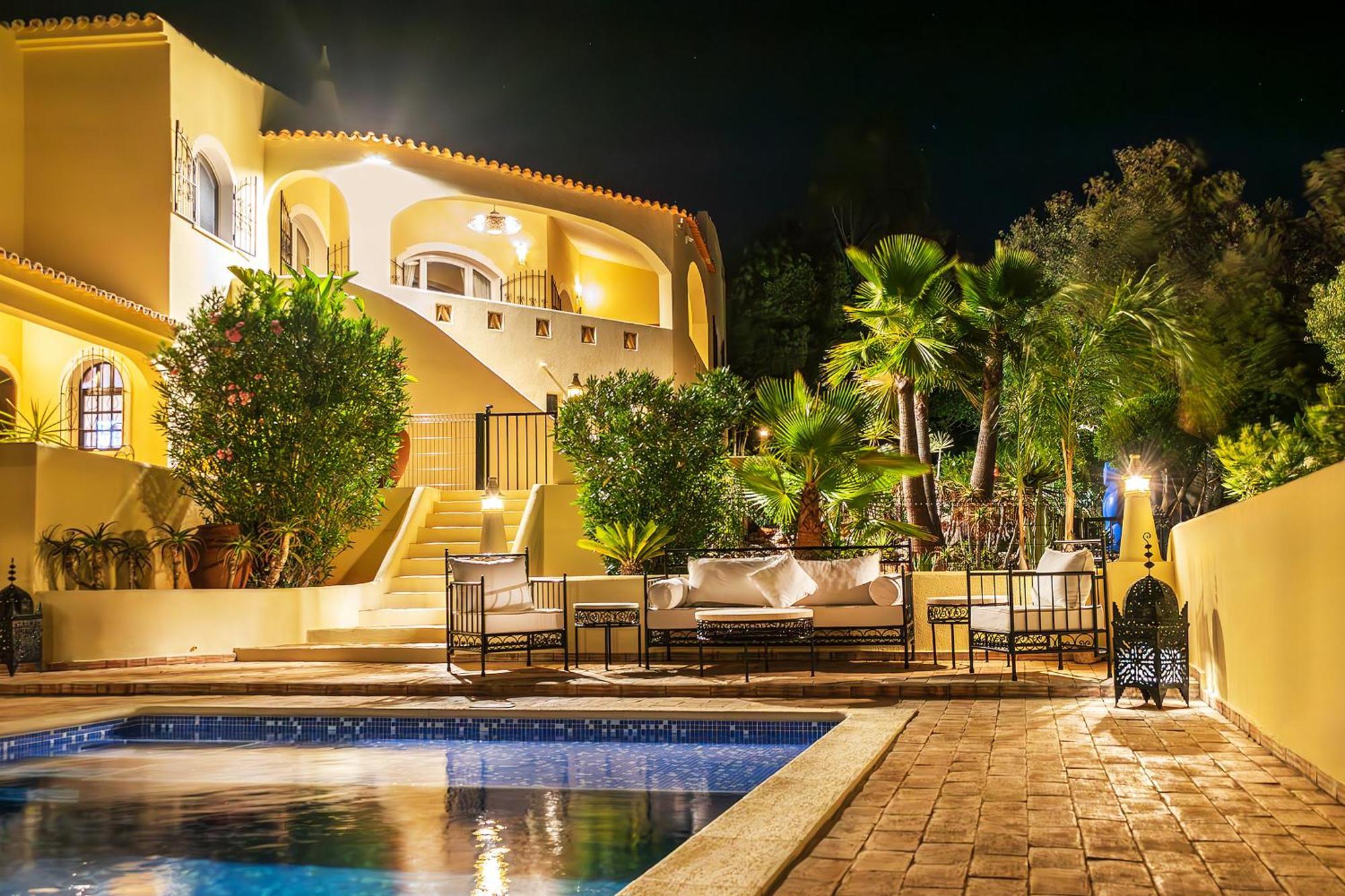 Holiday home Casa Lusitania 19 *