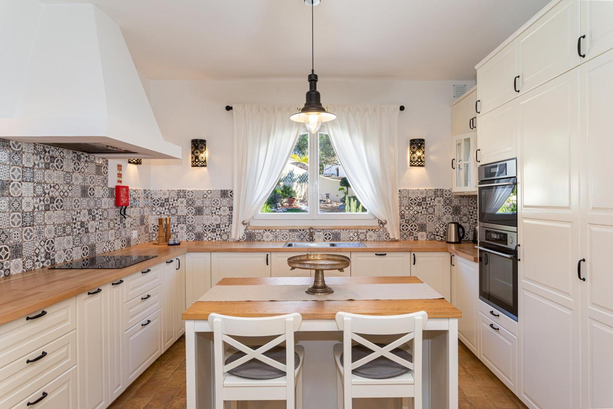 Holiday home Casa Lusitania 19