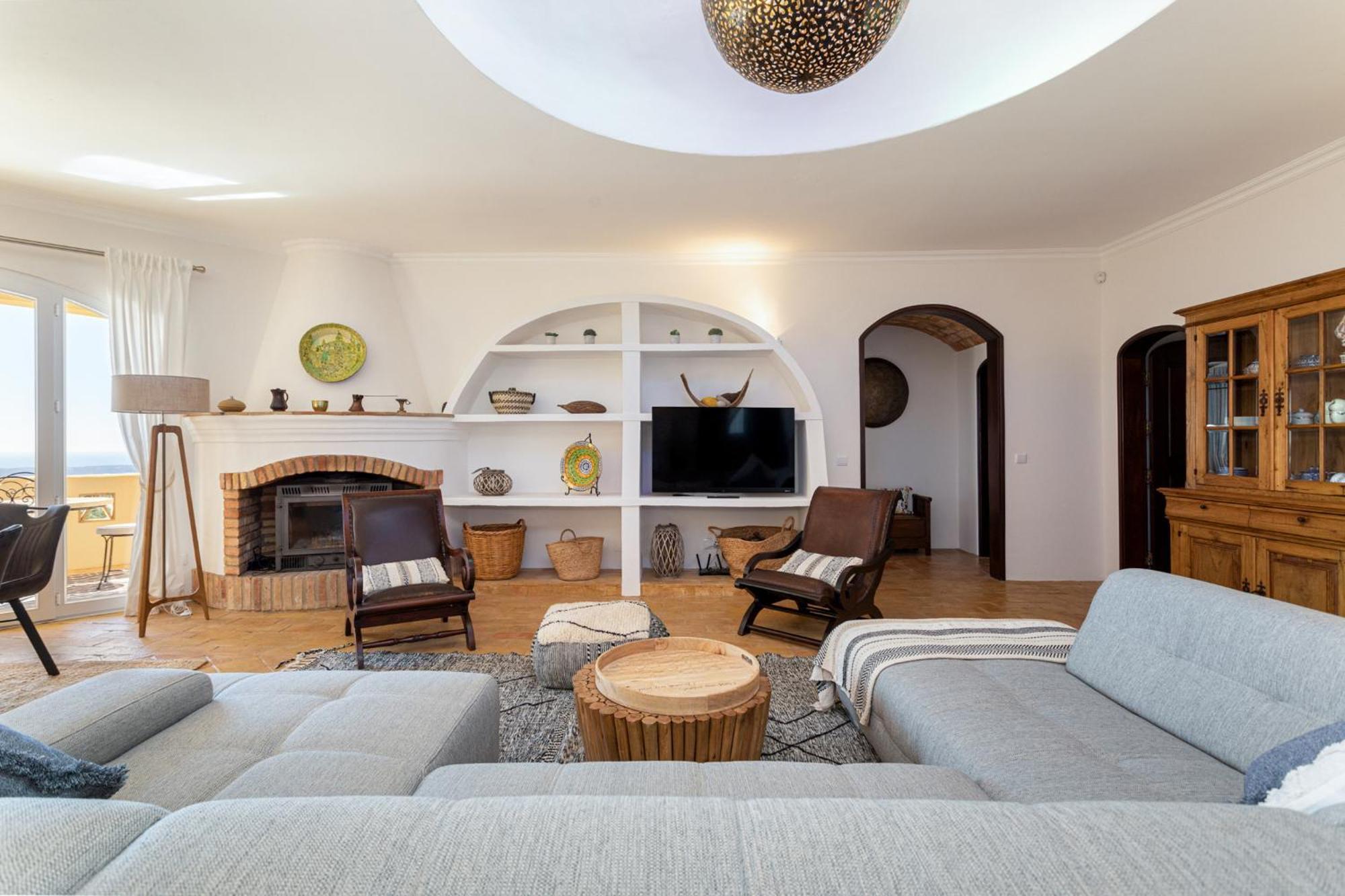 Casa Lusitania 19 Holiday home