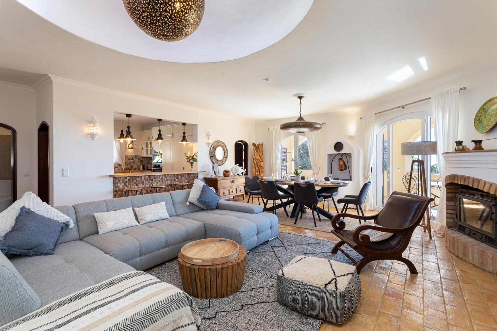 Casa Lusitania 19 Holiday home