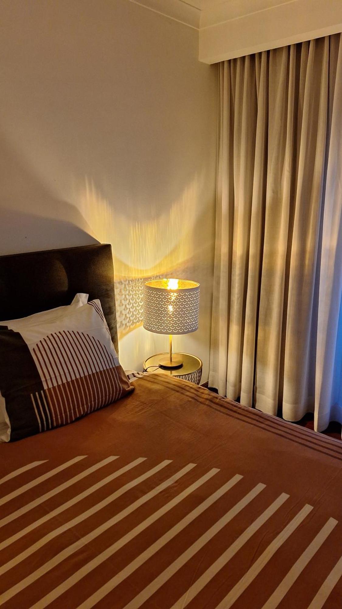 The Market Square House Apartment