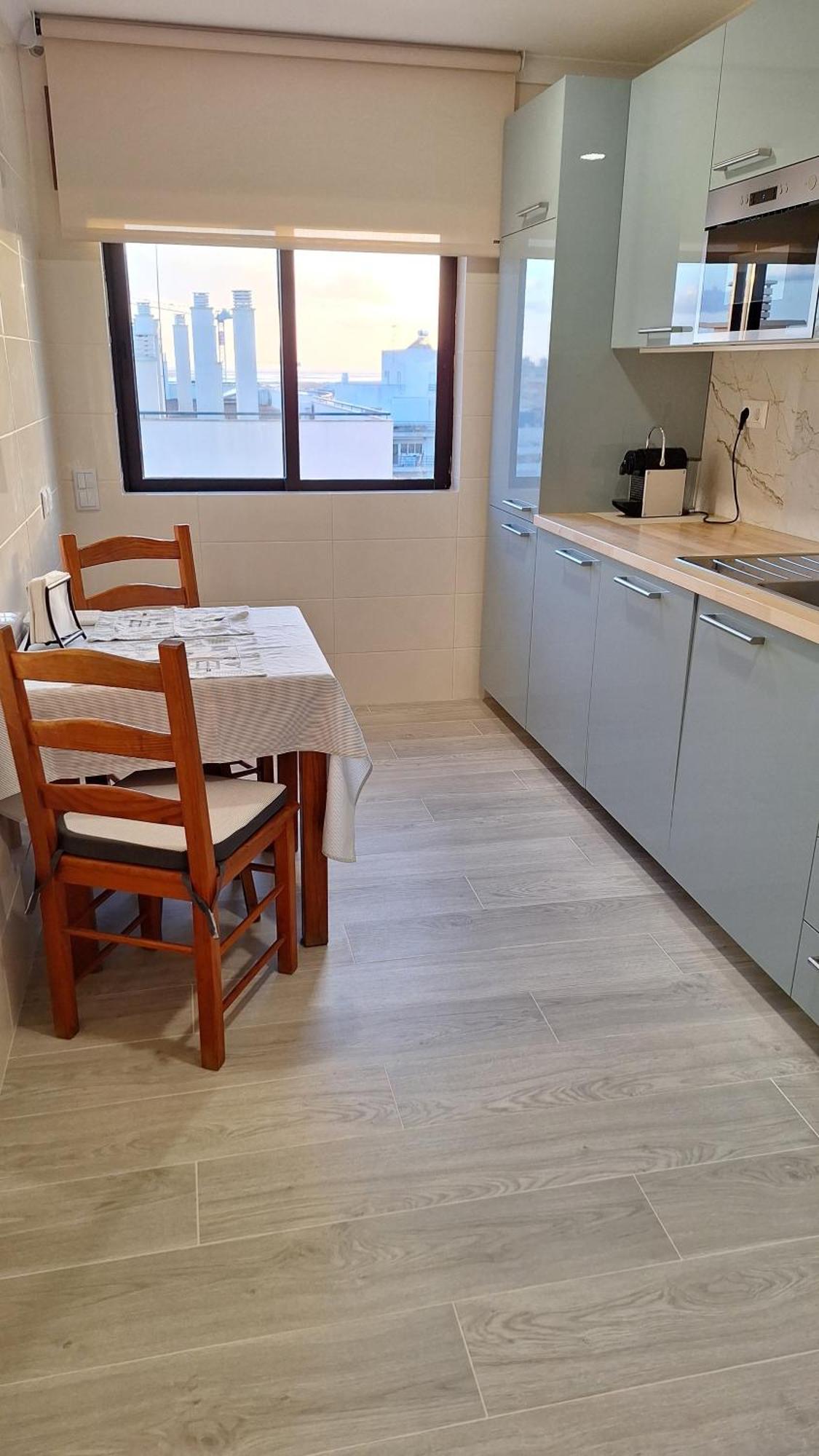 The Market Square House Apartment