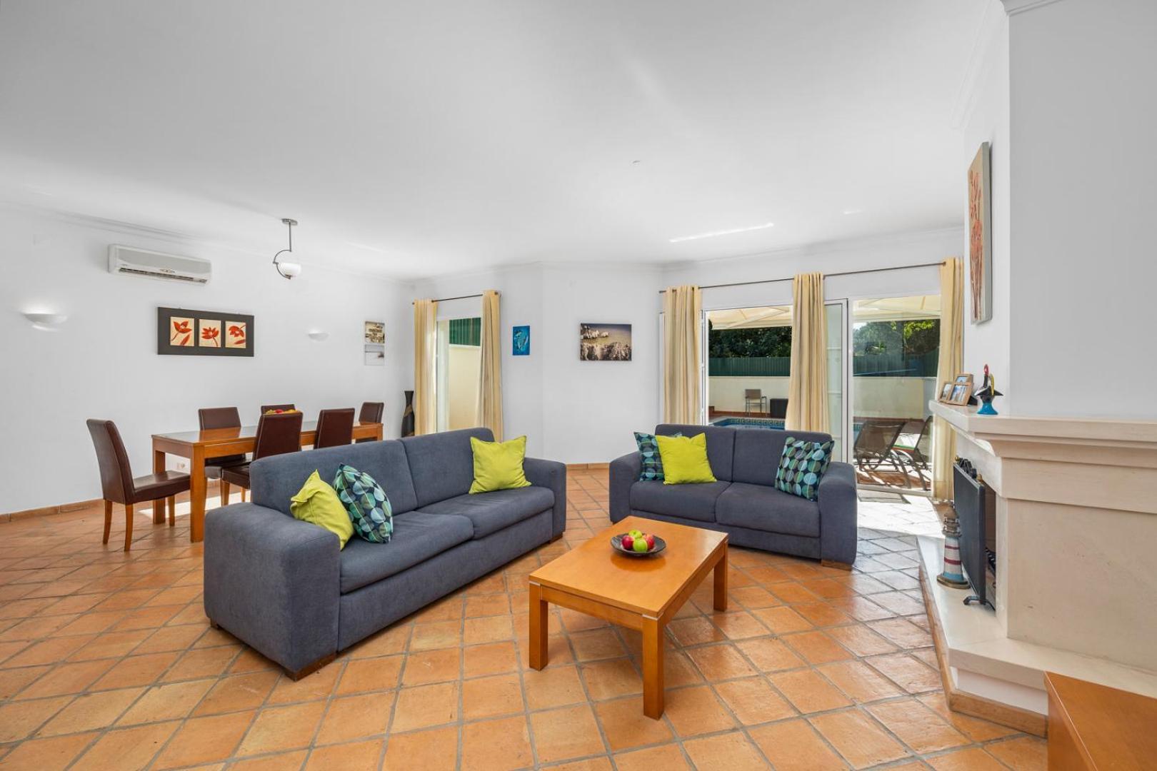 Pine Haven * Faro