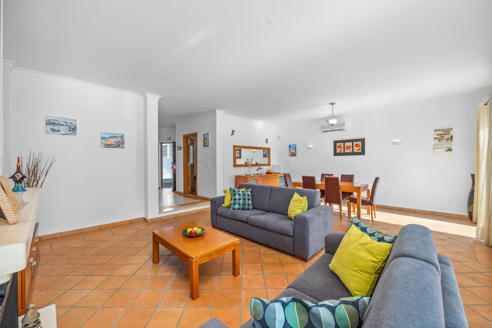 Pine Haven Faro