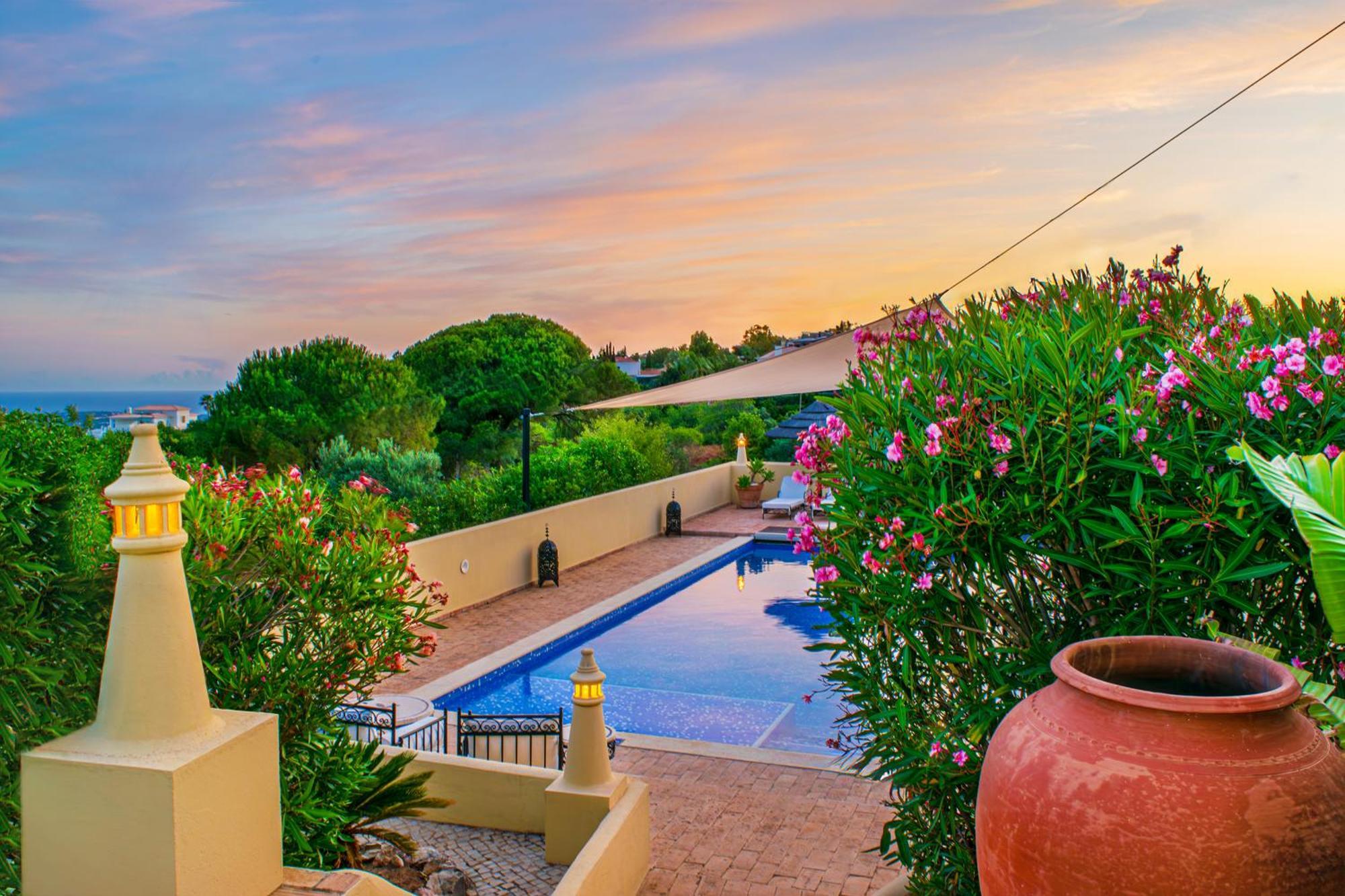 Casa Lusitania 19 Holiday home