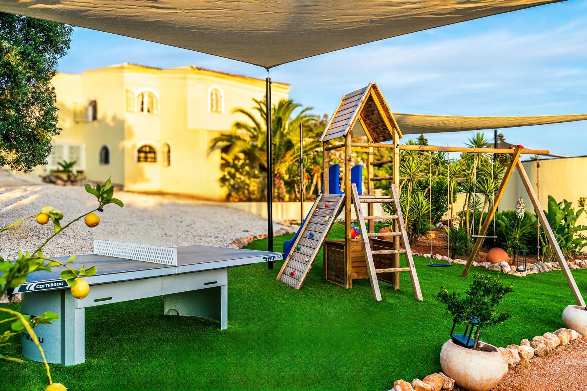 Holiday home Casa Lusitania 19