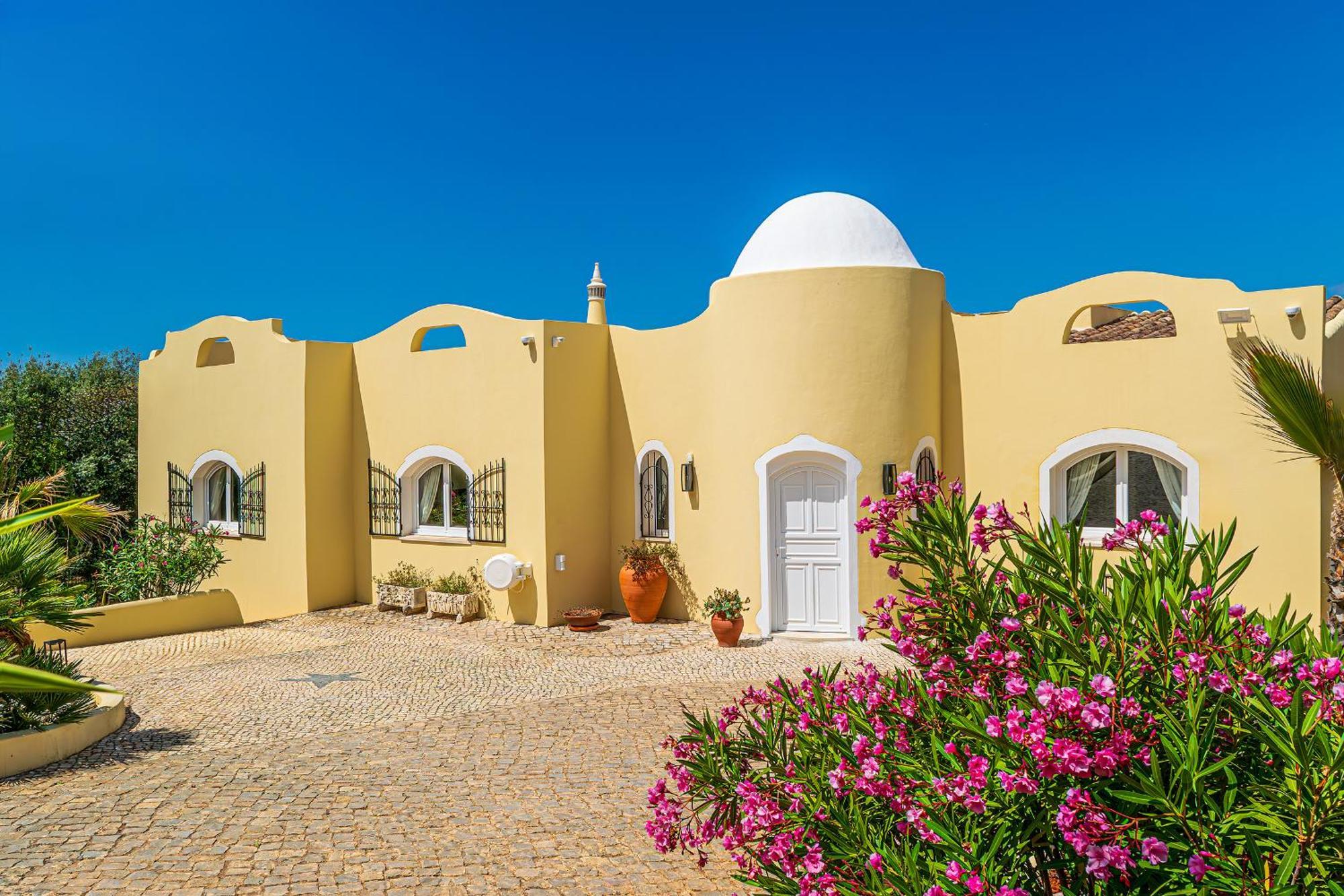 Casa Lusitania 19 Holiday home Faro
