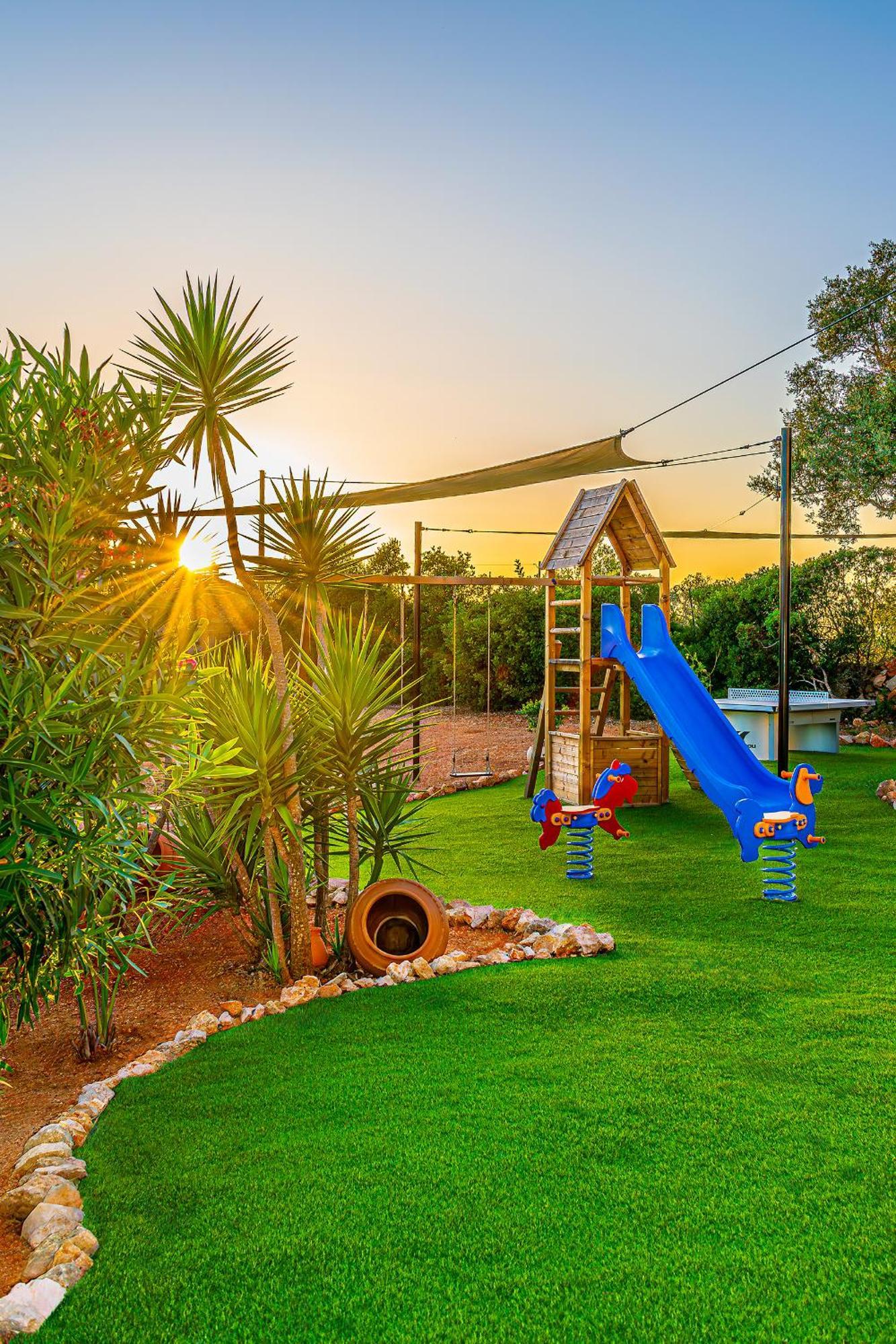 Casa Lusitania 19 Holiday home