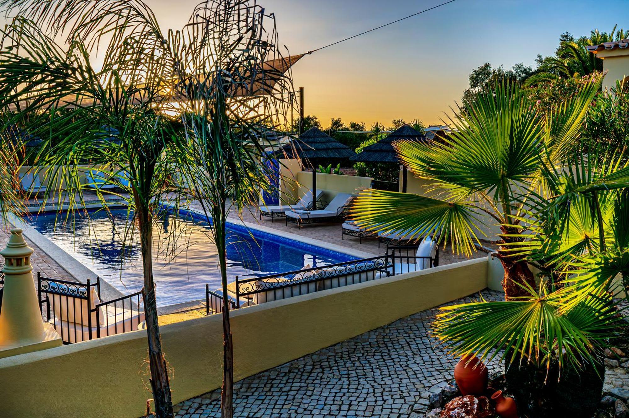 Casa Lusitania 19 Holiday home