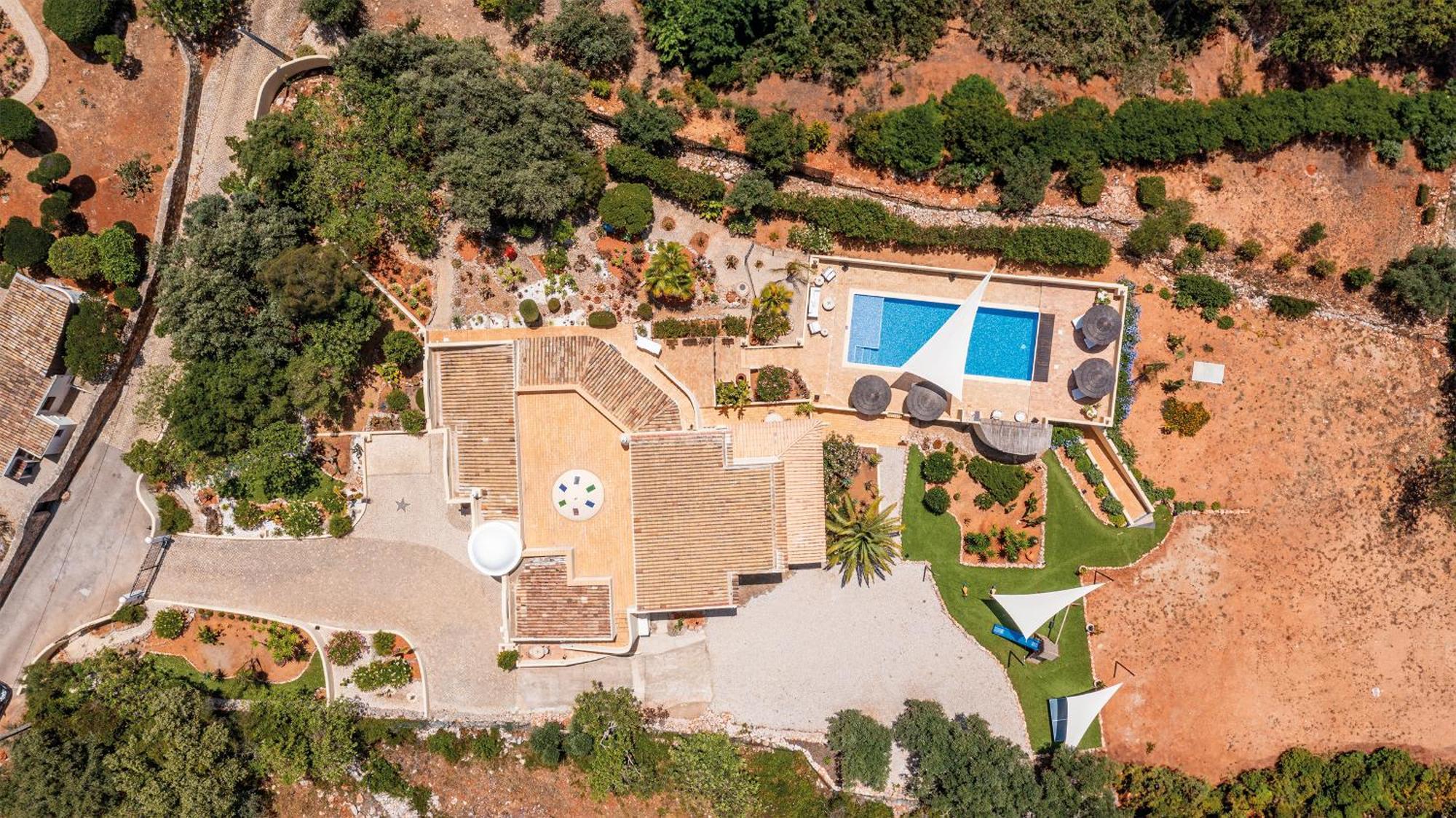 Casa Lusitania 19 Holiday home