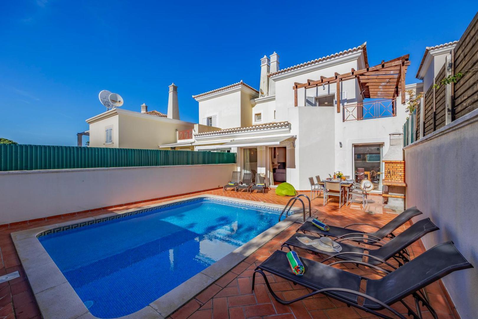 Pine Haven * Faro