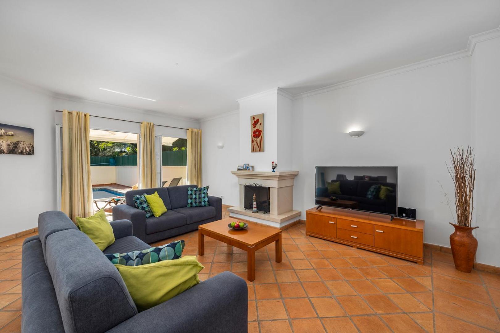 Apartment Pine Haven *