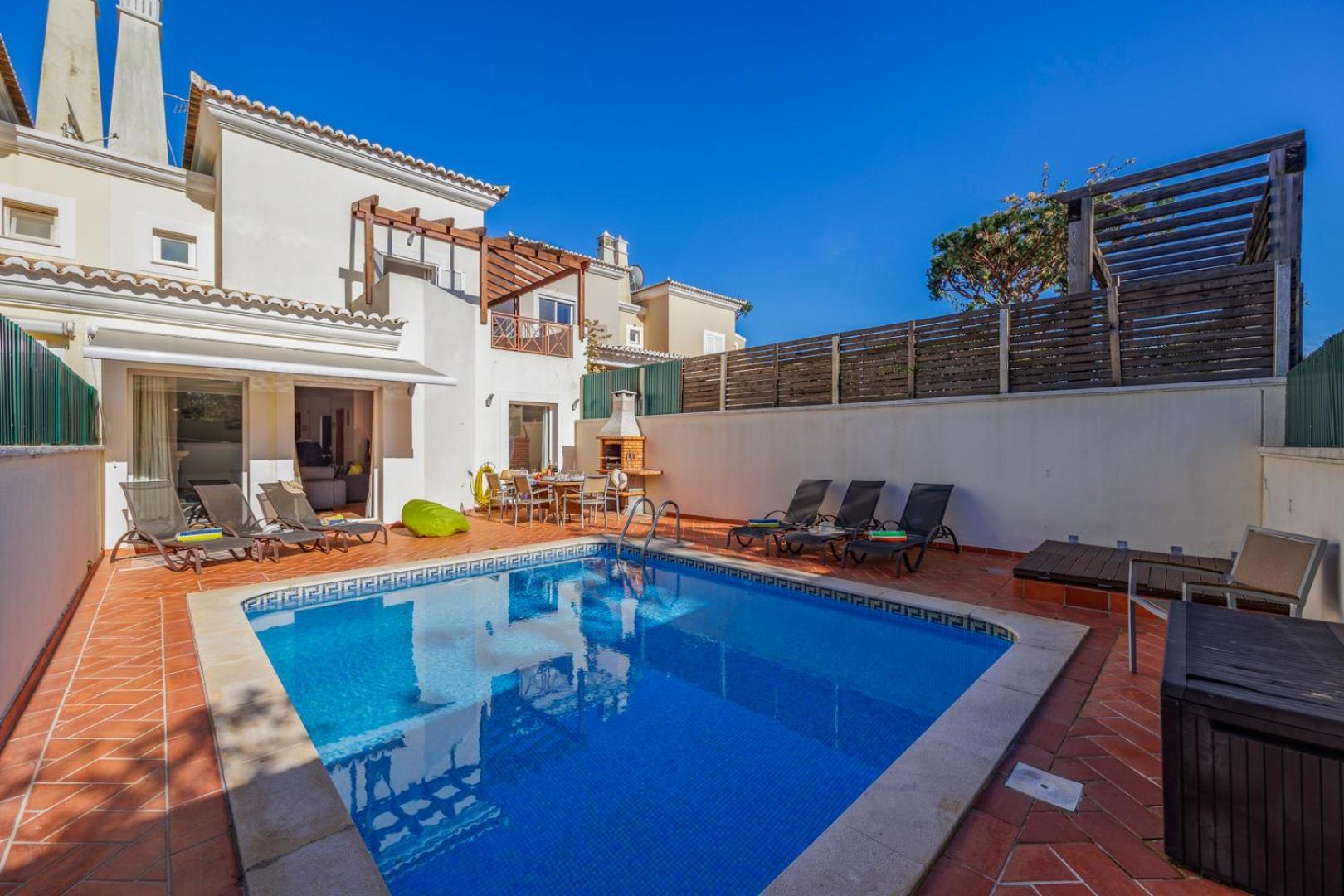 Apartment Pine Haven Faro