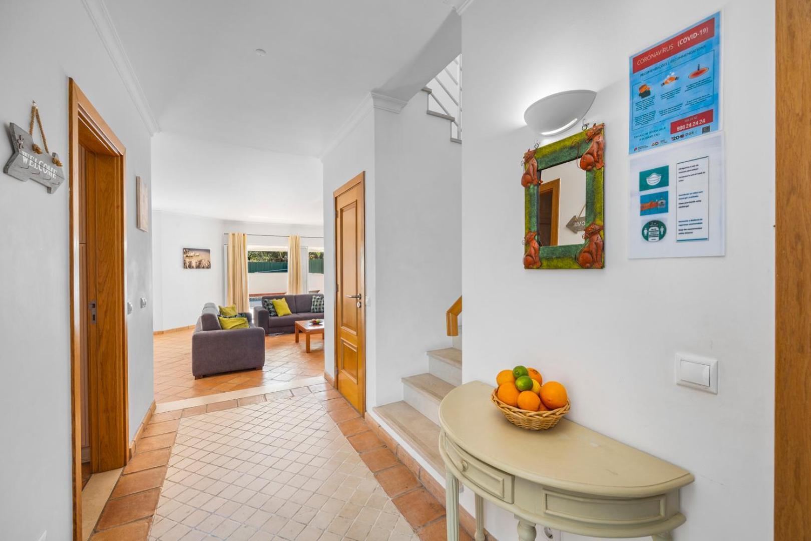Pine Haven Apartment Faro