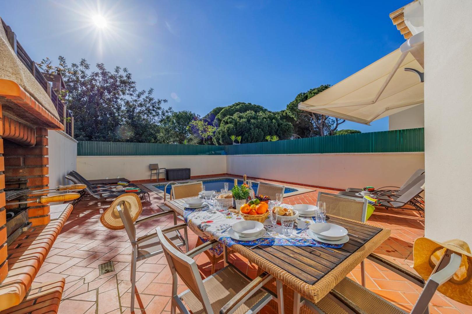 Apartment Pine Haven Faro