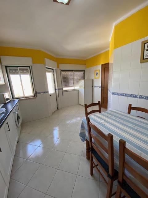 Ocean View Quartos Privatunterkunft