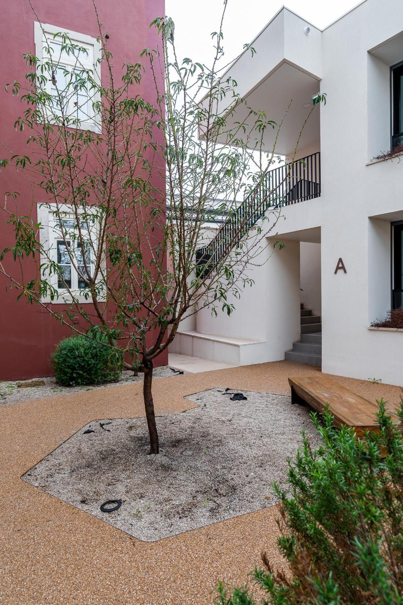 Apartment Compromisso 25 Faro