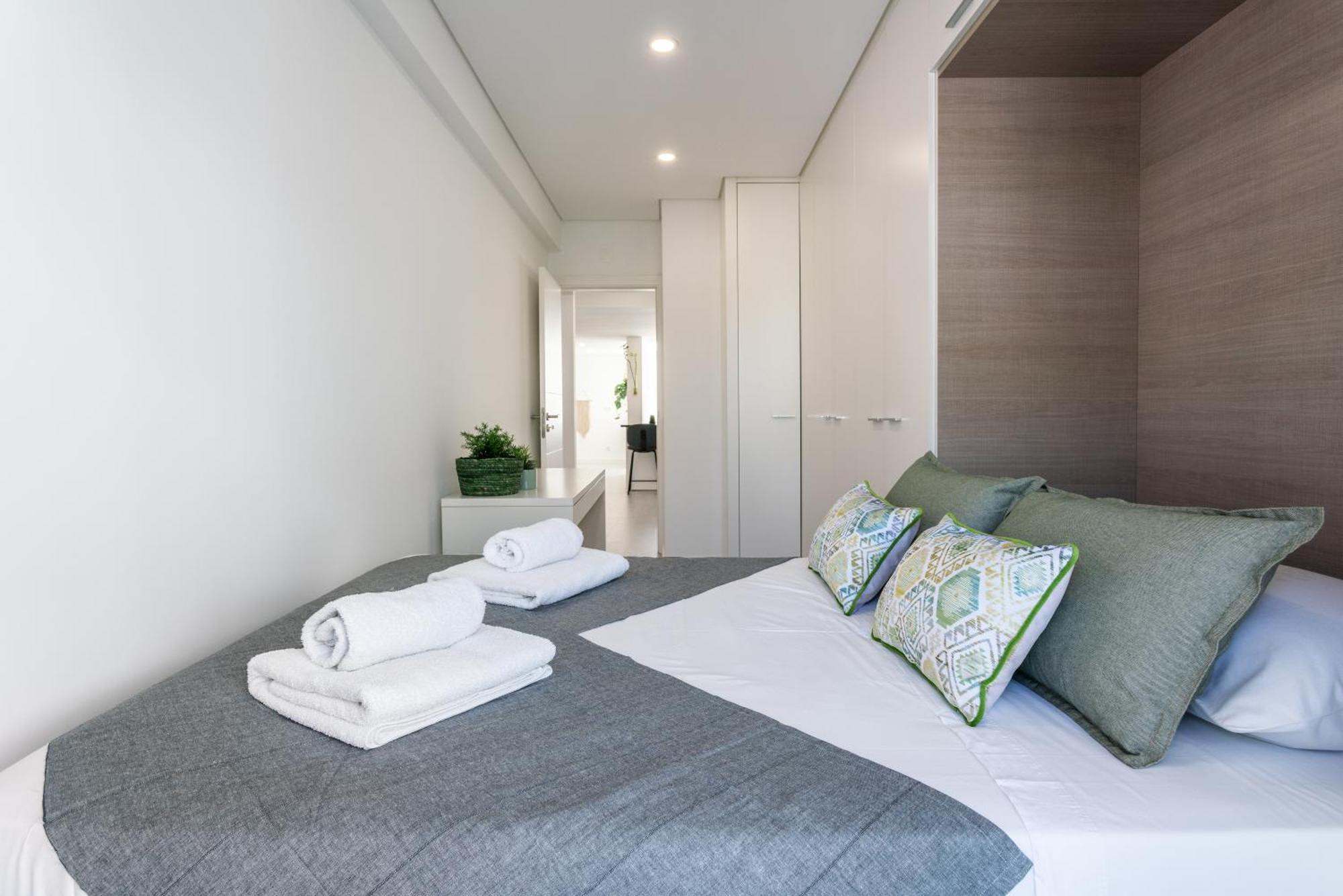 Privilege Deluxe Casa Mae,