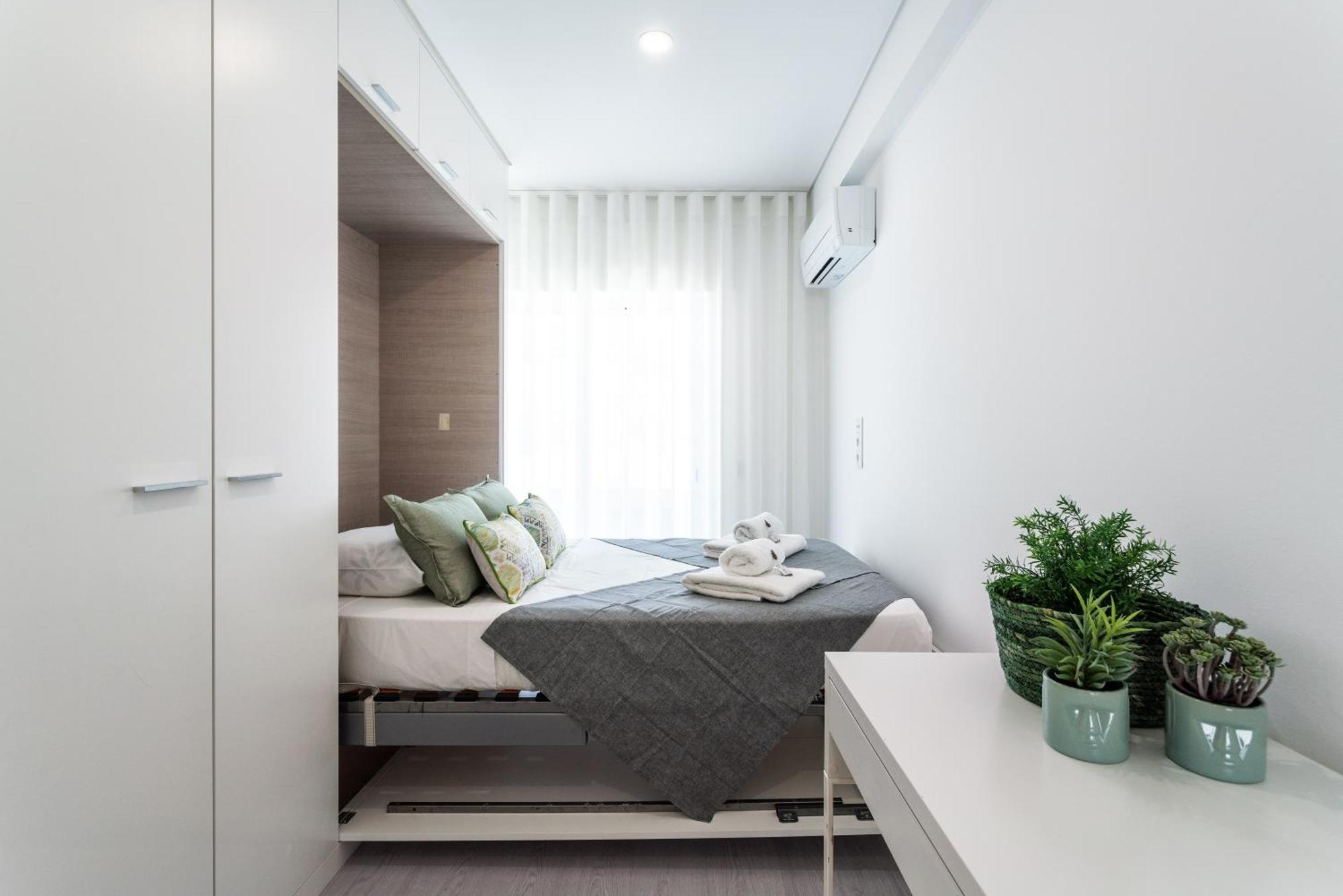 Apartment Privilege Deluxe Casa Mae, Faro