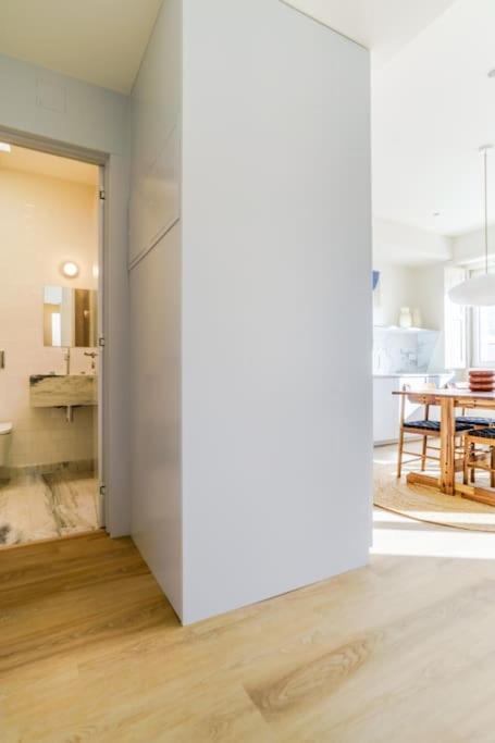 Apartment Modern & Bright - Mercado 22 *