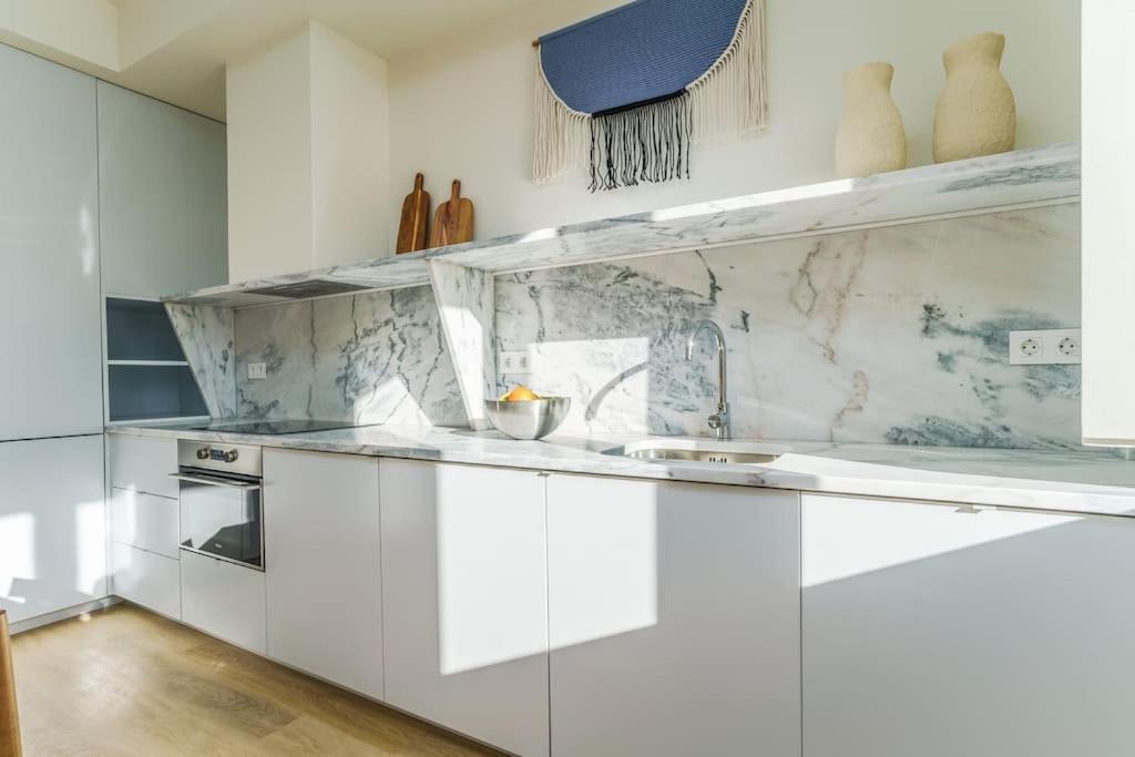 Modern & Bright - Mercado 22 Apartment Faro