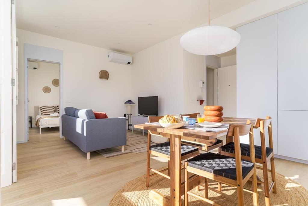 Modern & Bright - Mercado 22