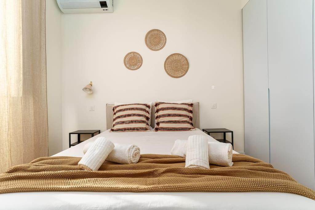 Apartment Modern & Bright - Mercado 22