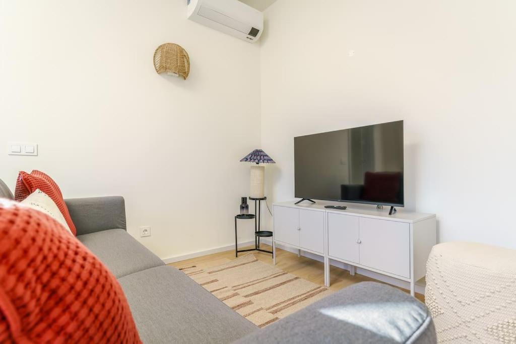 Modern & Bright - Mercado 22 Apartment Faro