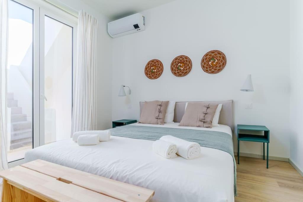 Modern & Cozy Mercado 21 Apartment