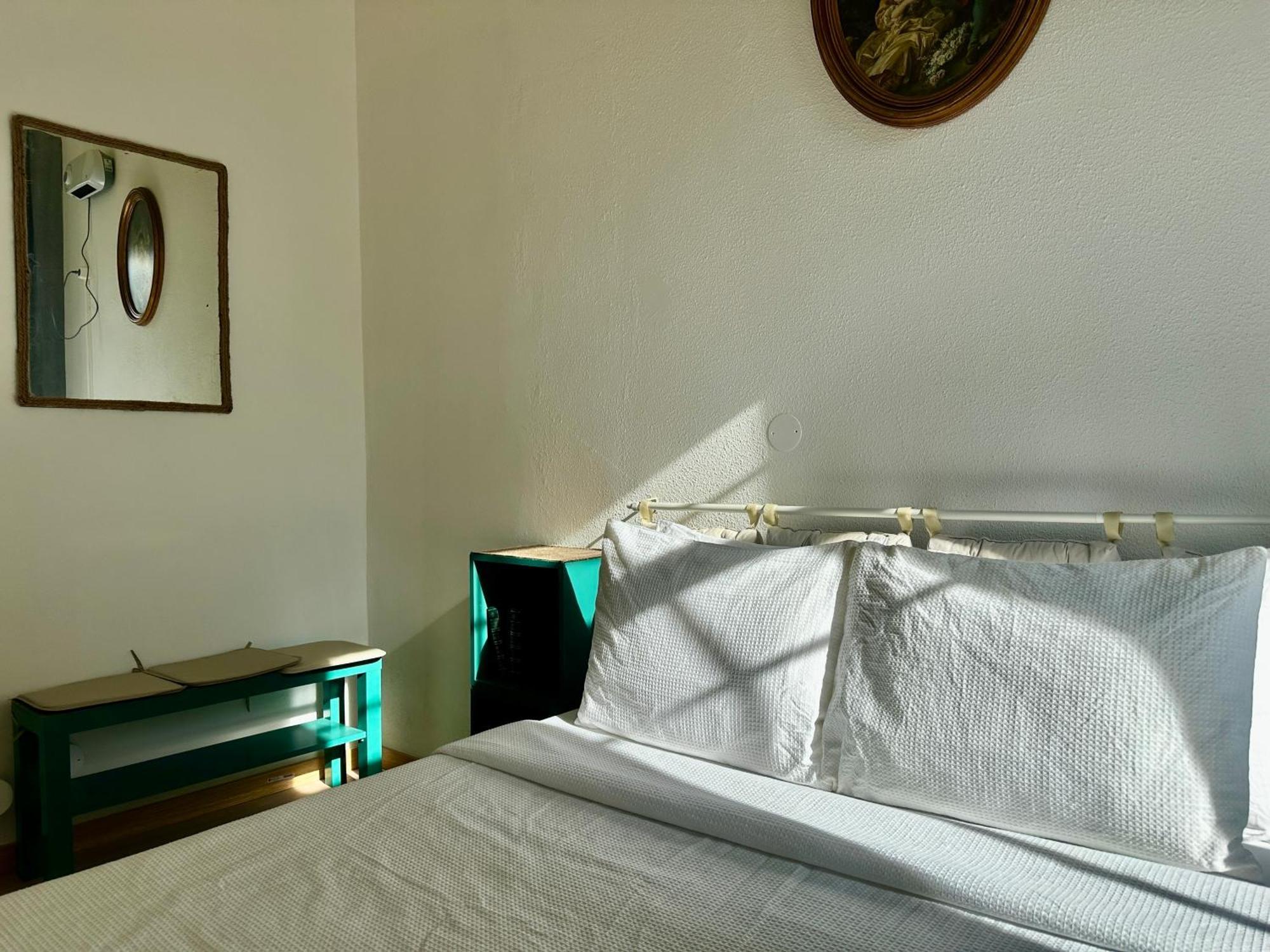 Ti Maria Guest house Faro