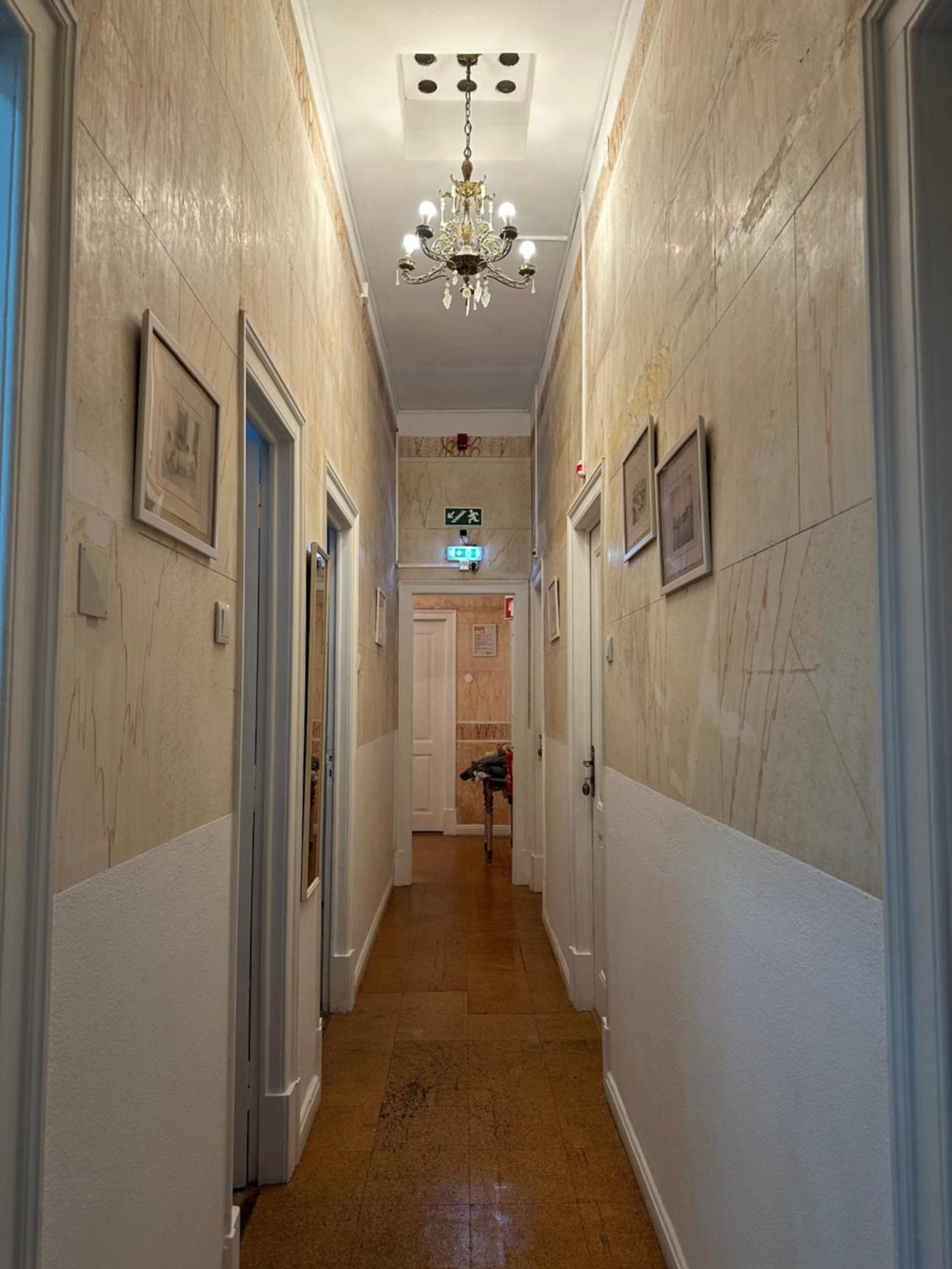 Ti Maria Guest house