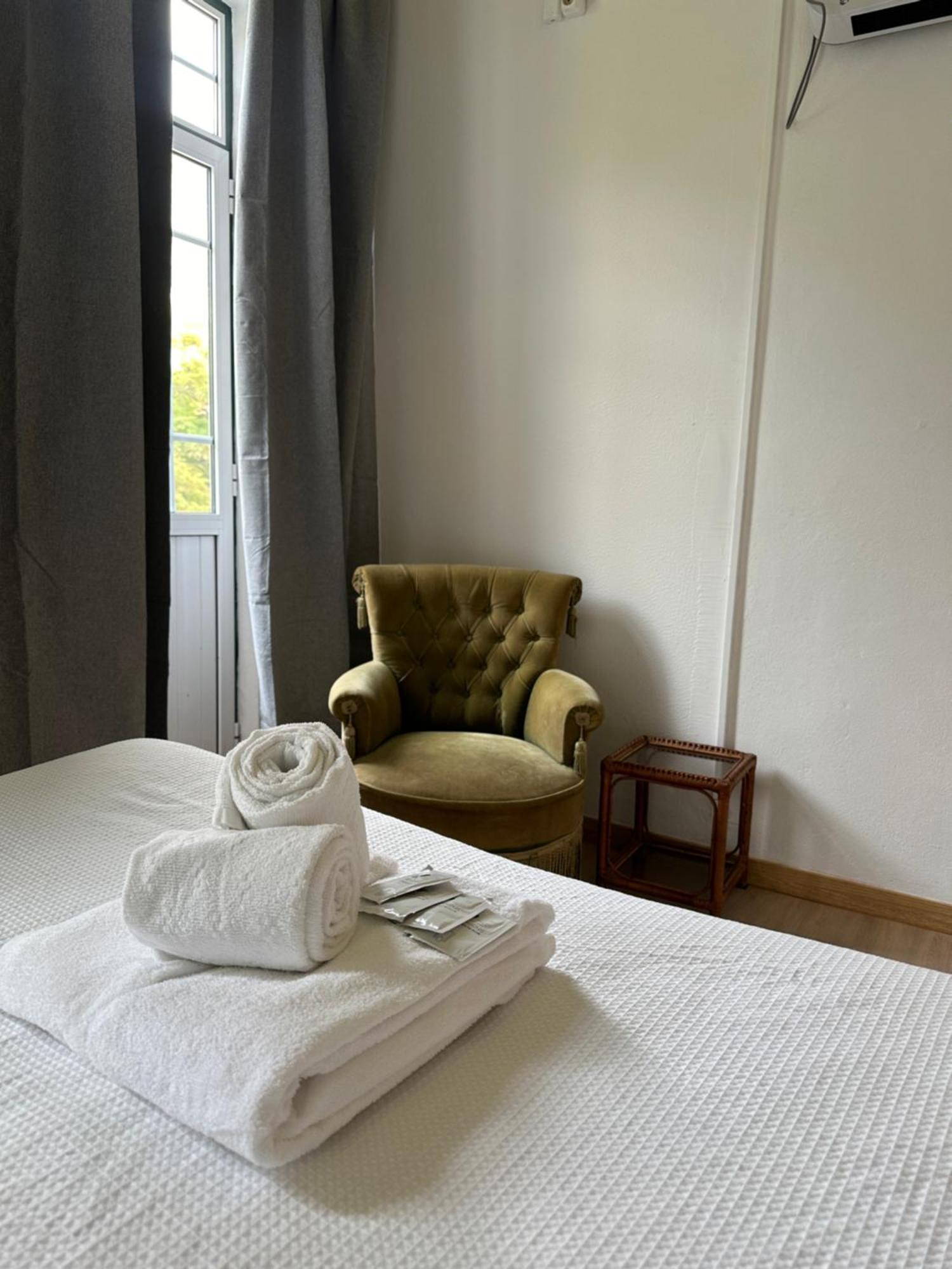 Guest house Ti Maria Faro