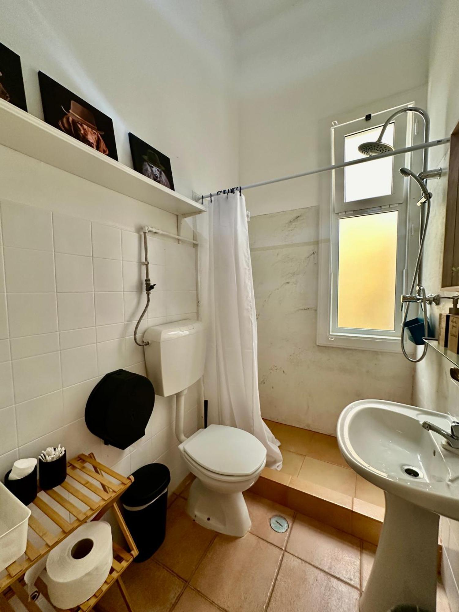 Ti Maria Guest house
