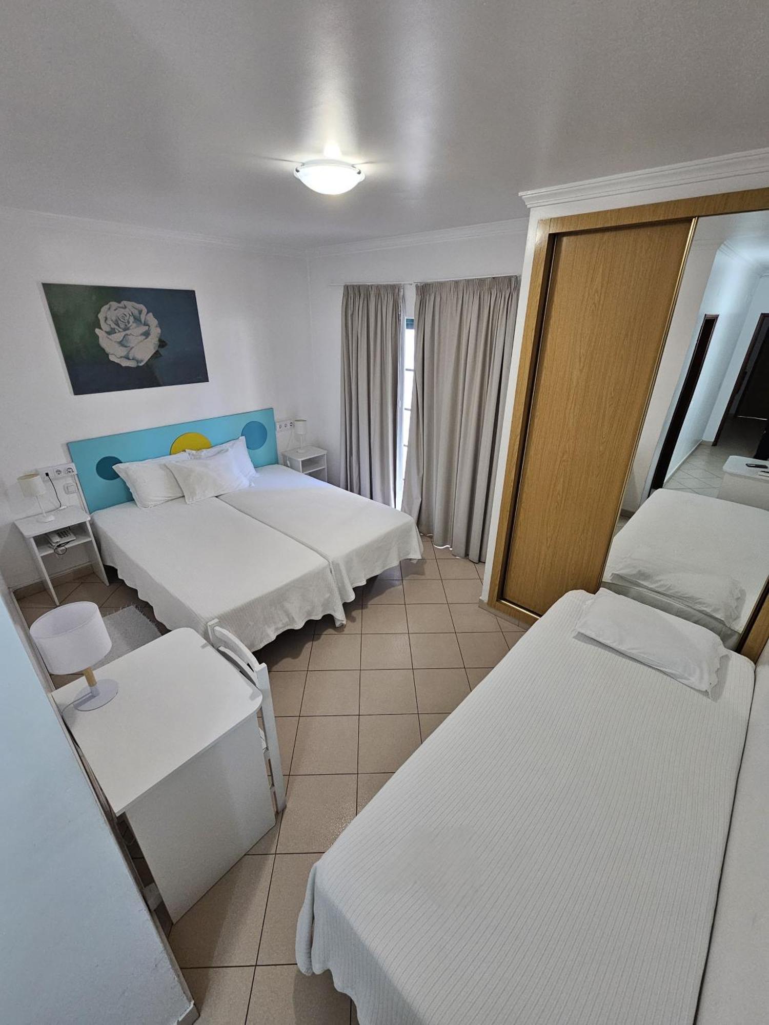 Hotel Hotel Adelaide Faro