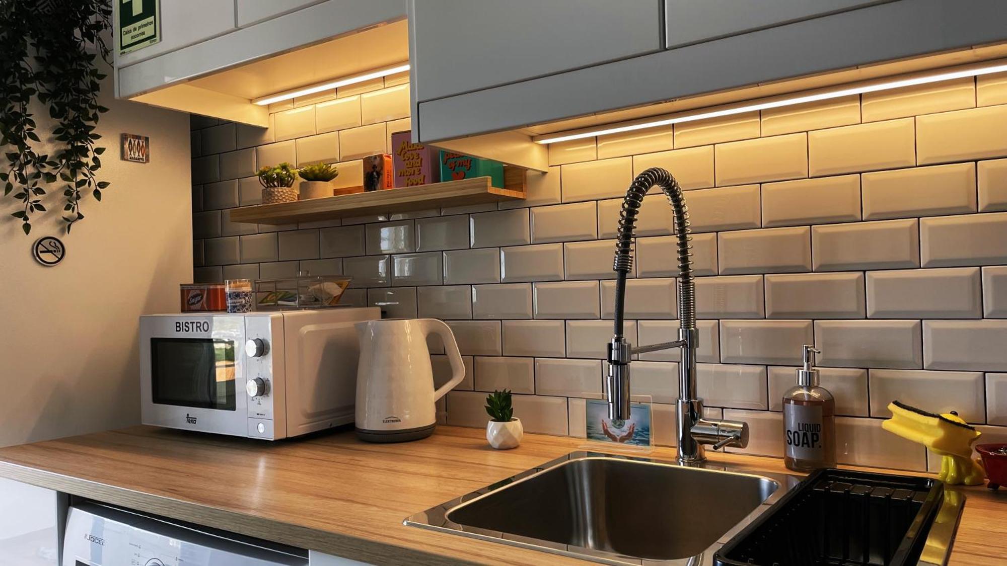 Apartamento Omniax