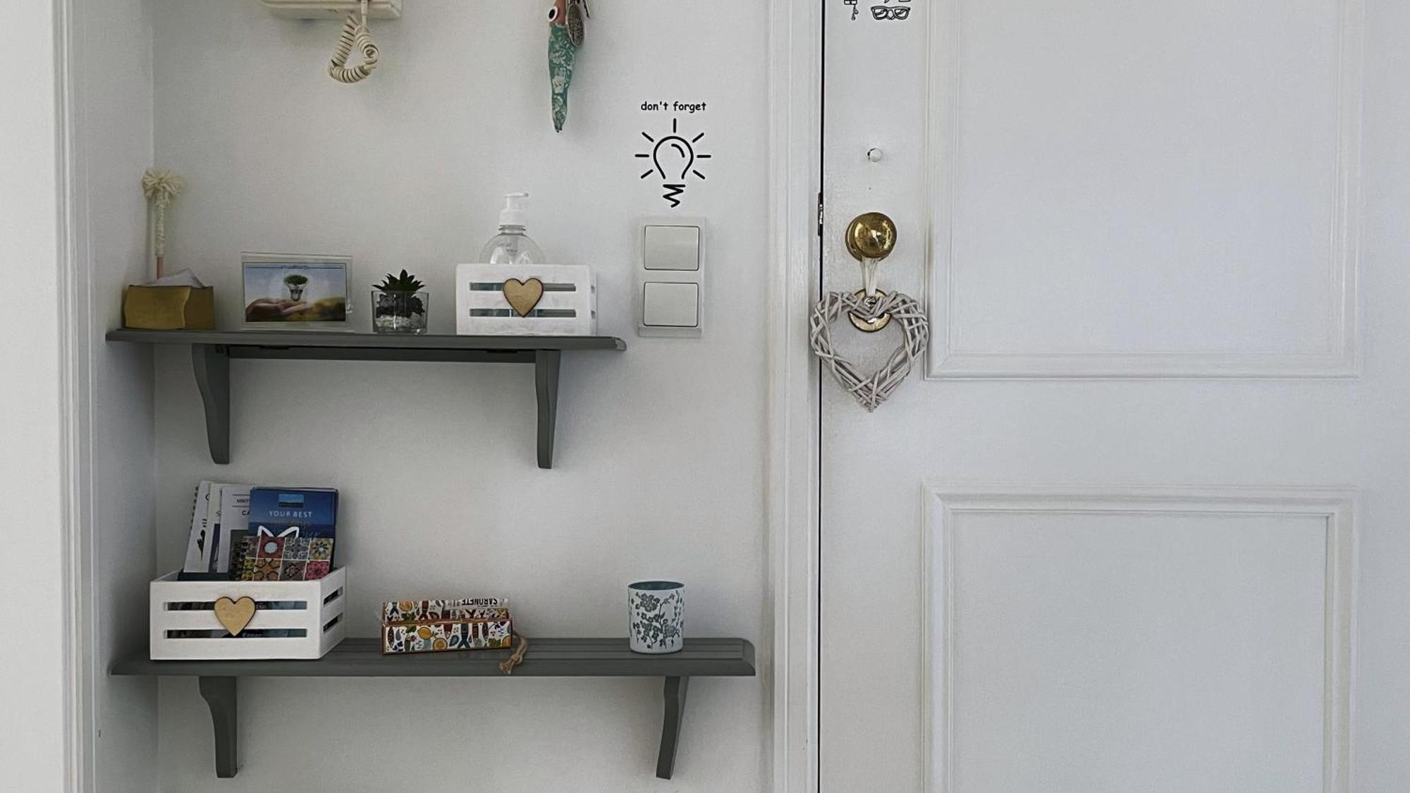 Omniax Apartamento FAO