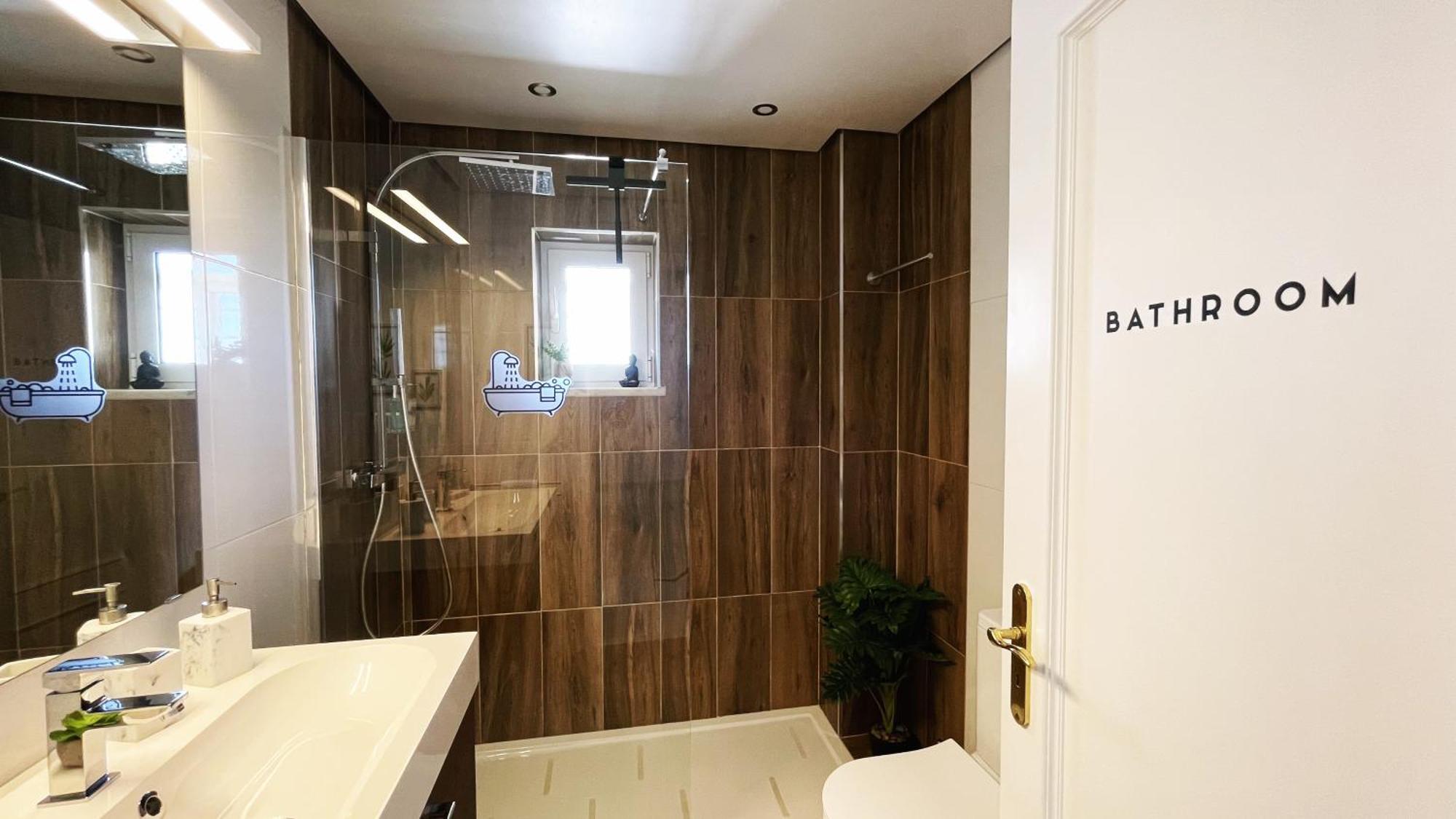 Apartamento Omniax *