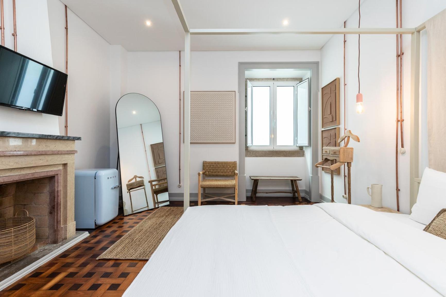 Guest house Amalia Boutique & - By @ Rita's Place *