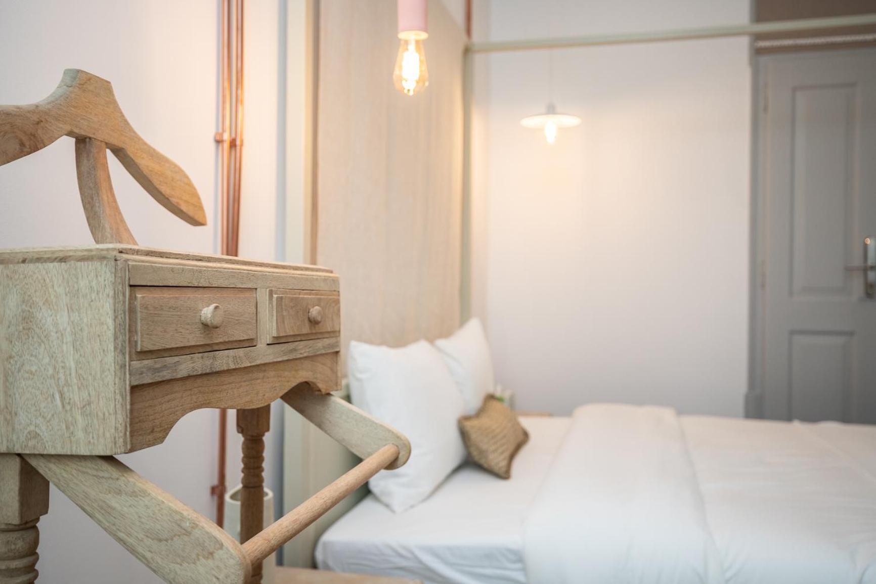 Guest house Amalia Boutique & - By @ Rita's Place *
