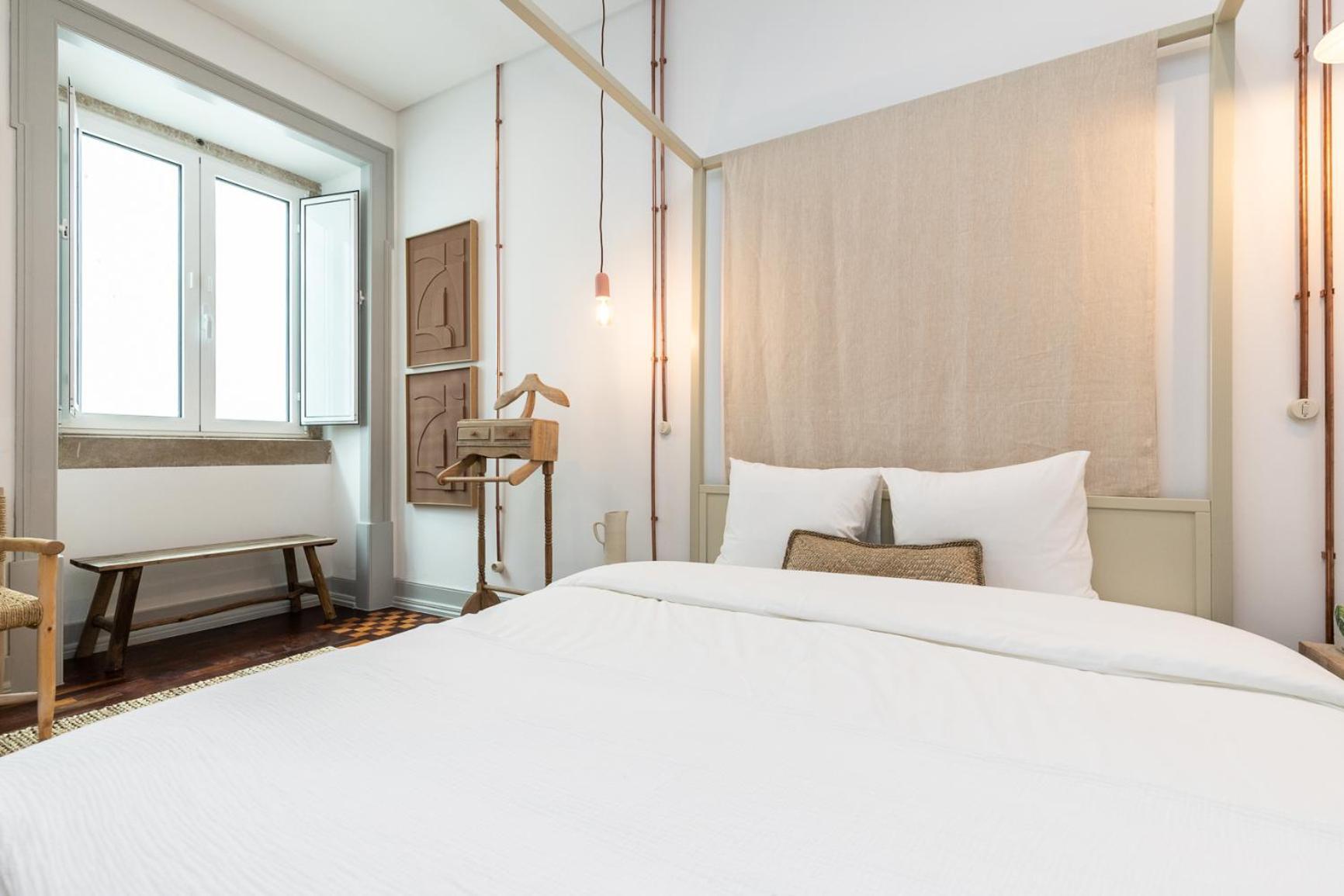 Guest house Amalia Boutique & - By @ Rita's Place Faro